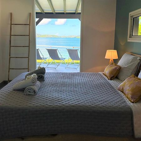 Villa East Keys - Lucy'S Bay Hyacinthe Exterior foto