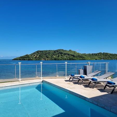 Villa East Keys - Lucy'S Bay Hyacinthe Exterior foto