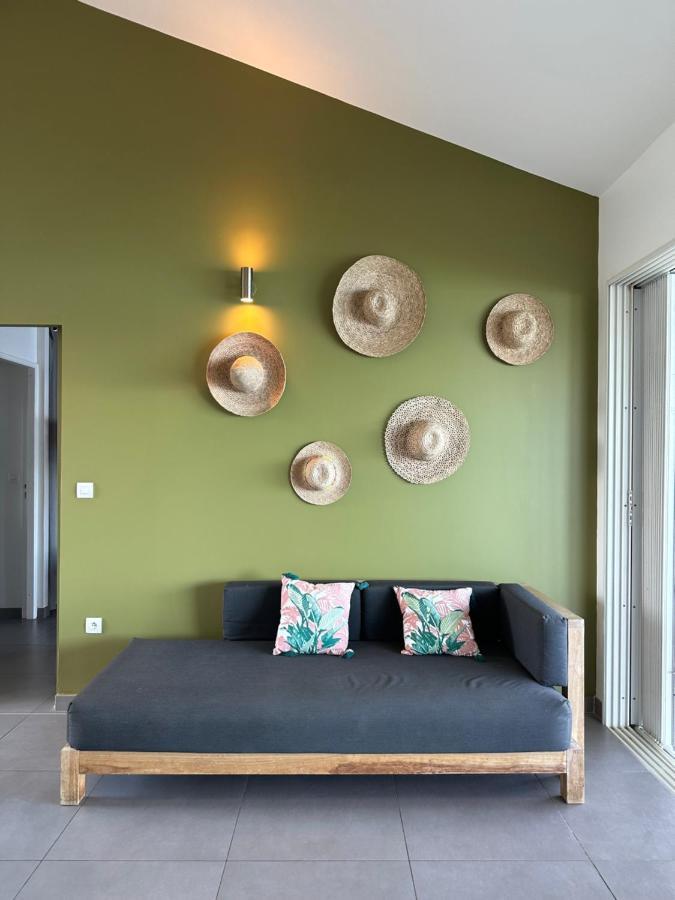 Villa East Keys - Lucy'S Bay Hyacinthe Exterior foto