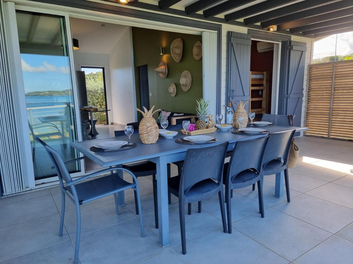 Villa East Keys - Lucy'S Bay Hyacinthe Exterior foto