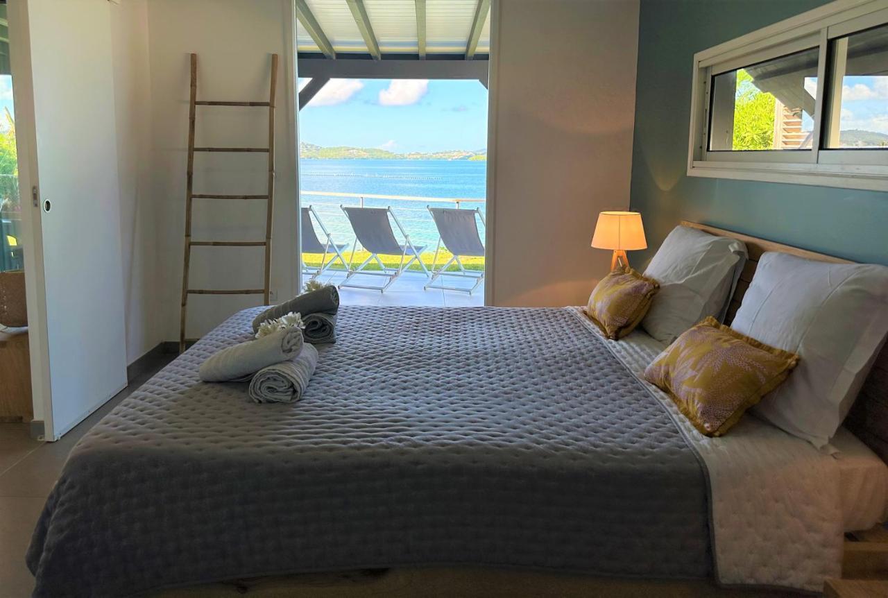 Villa East Keys - Lucy'S Bay Hyacinthe Exterior foto