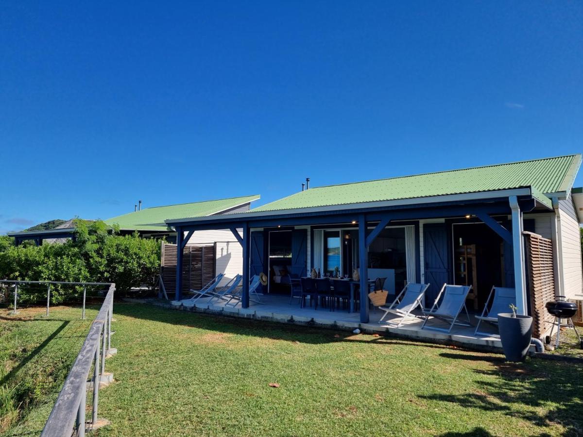 Villa East Keys - Lucy'S Bay Hyacinthe Exterior foto