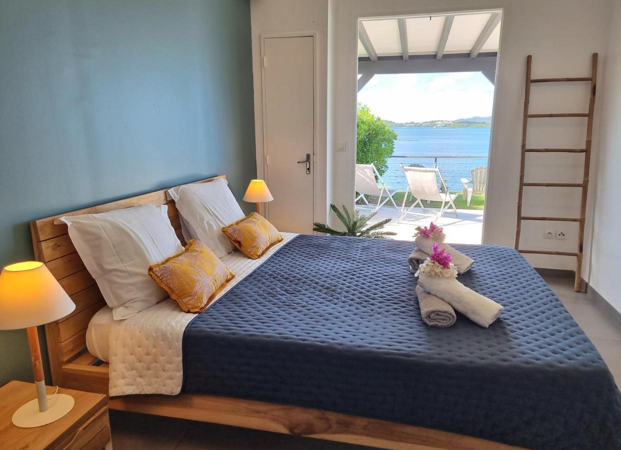 Villa East Keys - Lucy'S Bay Hyacinthe Exterior foto
